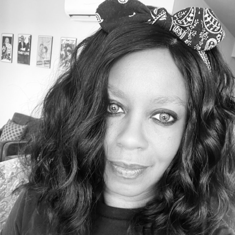 Meet your Posher, Trista